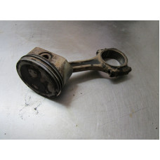 32H001 Piston and Connecting Rod Standard 2002 Chevrolet Suburban 1500 5.3 12568734